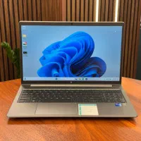 Hp ZBOOk power G8