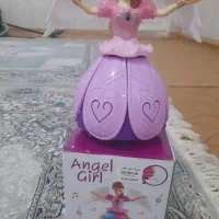 عروسک آنجل