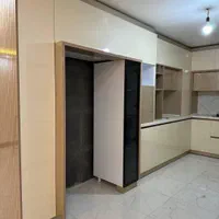 کابینت وکمد ام دی اف|کتابخانه، شلف، قفسههای دیواری|کنگاور, |دیوار