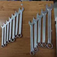 اچار ۲۲ عددی آتا یک سر رینگی|ابزارآلات|گنبد کاووس, |دیوار