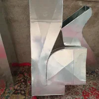 کانال سازی و هود ، دریچه هوا ، تا شهر چالوس|خدمات پیشه و مهارت|کرج, عظیمیه|دیوار