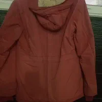 کاپشن خارجی متوسط فقط ۶۰۰تومن