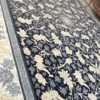 دوعدد فرش ۱۲متری