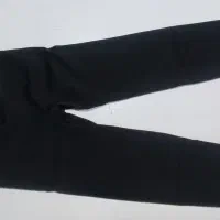 شلوار گرمکن زنانه داخل خز دار مشکی|لباس|قم, شاه ابراهیم|دیوار