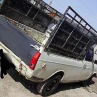 پیکان وانت مدل 91|خودرو سواری و وانت|زاهدان, |دیوار