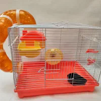 حراج مقداری وسیله دستکس بوکس کلاه کاسکت قفس همستر|حراج|بروجرد, |دیوار