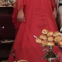 لباس مجلسی نامزدی