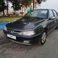 پارسtu5/اتوماتیک ۱۳۹۸ تک برگ سند