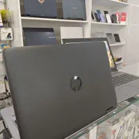 لپ تاپ hp سی پی یو نسل ۶ و رم ۸|رایانه همراه|نورآباد ممسنی, |دیوار