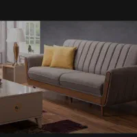 میز جلومبلی  نو کشودار ، طراحی شیک فروش فوری