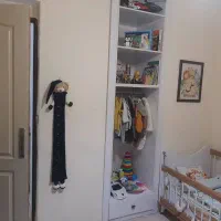 فروش آپارتمان ابوریحان تاکستان|فروش آپارتمان|تاکستان, |دیوار