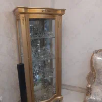 ویترین عرض ۷۰وقد۱۸۰