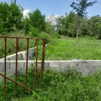 زمین مسکونی