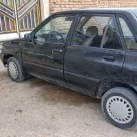 پراید|خودرو سواری و وانت|اسفرورین, |دیوار