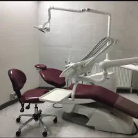 تجهیز مطب و کلینیک (یونیت گرافی اتوکلاو) ارزان|پزشکی|تهران, جمالزاده|دیوار