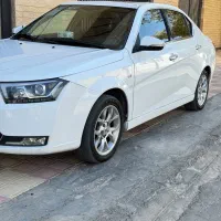 دنا پلاس اتومات توربو درجه 1