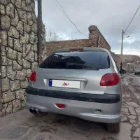 ۲۰۶ تیپ ۲ مدل ۸۳