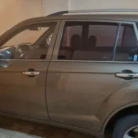 لیفان ایکس ۶۰ اتوماتیک مدل ۹۶|خودرو سواری و وانت|تهران, سلسبیل شمالی|دیوار