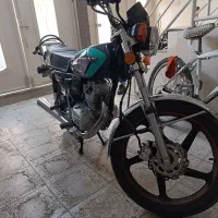 موتور ۲۰۰احسان مدل۱۴۰۲|موتورسیکلت|سبزوار, هویزه|دیوار