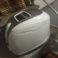 سرخ کن سالم