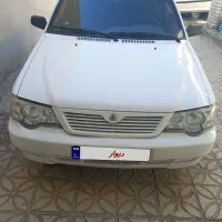 پراید۱۱۱ مدل ۹۴