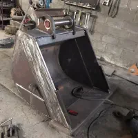 پاکت بیل مکانیکی