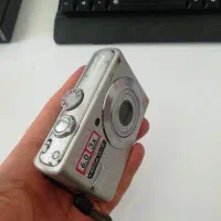 دوربین عکاسی پاناسونیک مدل Lumix DMC60|دوربین عکاسی و فیلم‌برداری|تهران, مرزداران|دیوار