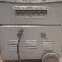 ترانس جوشکاری سنگین