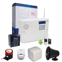 فروش دوربین IP/AHDو انواع دوزدگیراماکن|دوربین مداربسته|قم, امامزاده ابراهیم|دیوار