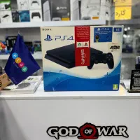 پی اس ۴ اسلیم ۱ ترا