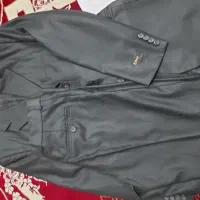 کت شلوار مردانه نونو ۳ تیکه|لباس|کاشان, راه آهن کاشان|دیوار