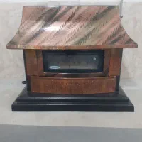 سلام  فروش شومینه  کار کرده