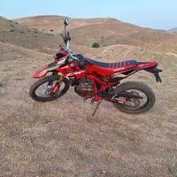 موتور تریل T4 مدل 1401|موتورسیکلت|محمدیه-قزوین, |دیوار