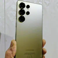 گوشی S25 ultra 256|موبایل|امیدیه, |دیوار