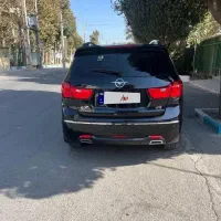 هایماs7مدل۱۴۰۲|خودرو سواری و وانت|تهران, الهیه|دیوار