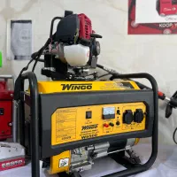 واردات موتور برق تکی وعمده باتخفیف|ماشین‌آلات صنعتی|اصفهان, هفتون|دیوار