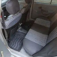 پرایدصندوقدار۸۷ تمیز و سالم|خودرو سواری و وانت|تنکمان, |دیوار