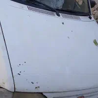 ماشین پراید مدل ۸۸|خودرو سواری و وانت|زنجانرود, |دیوار