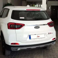 ام‌وی‌ام X55 Pro IE، مدل ۱۴۰۴|خودرو سواری و وانت|مشهد, دانشجو|دیوار