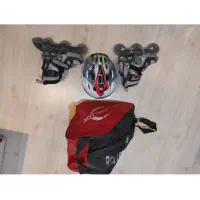 اسکیت رولر بلید