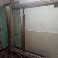 دارقالی ۶ متری 2*3 با تخته بند کامل دزگاه