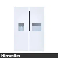 یخچال دوقلوی هیمالیا|یخچال و فریزر|وحیدیه, |دیوار