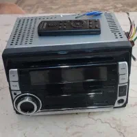 ضبط کینود مخصوص پیکاپ فقط یک بار استفاده شده