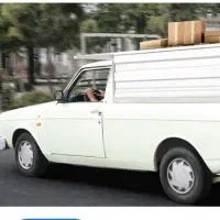 حمل بار درون شهری و برون شهری