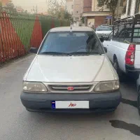 پراید۱۴۱مدل۸۸|خودرو سواری و وانت|تهران, اسفندیاری|دیوار