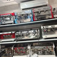 اسپرسوساز وی بی ام