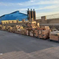آجر نسوز مخصوص کوره|مصالح و تجهیزات ساختمان|قزوین, |دیوار