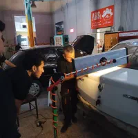 آموزش صافکاری خودرو (پی دی آر pdr)|خدمات آموزشی|کرج, مصباح|دیوار