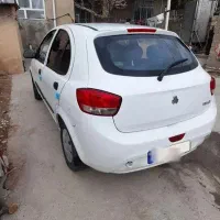 تیبا۲مدل۱۴۰۰|خودرو سواری و وانت|ایلام, |دیوار