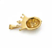 انواع پلاک گردنی زنانه|بدلیجات|تهران, فرودگاه مهرآباد|دیوار